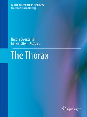 cover image of The Thorax